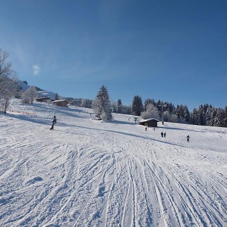 Chalet On The Ski Slope In St Johann In Tyrol Apfeldorf Dış mekan fotoğraf