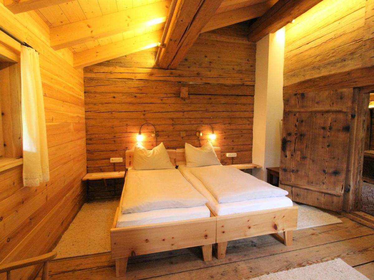 Chalet On The Ski Slope In St Johann In Tyrol Apfeldorf Dış mekan fotoğraf