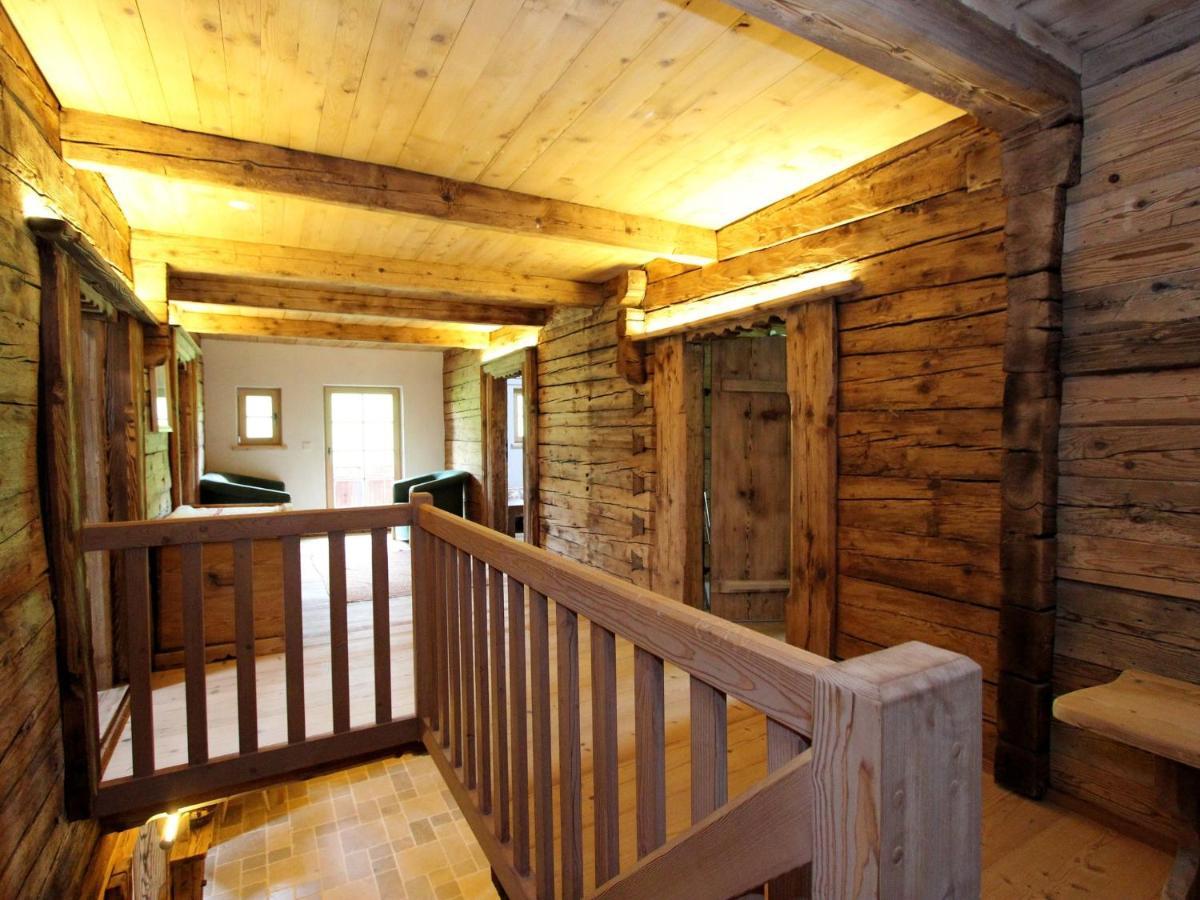 Chalet On The Ski Slope In St Johann In Tyrol Apfeldorf Dış mekan fotoğraf
